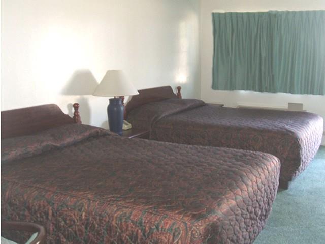 Passport Inn San Antonio Habitación foto